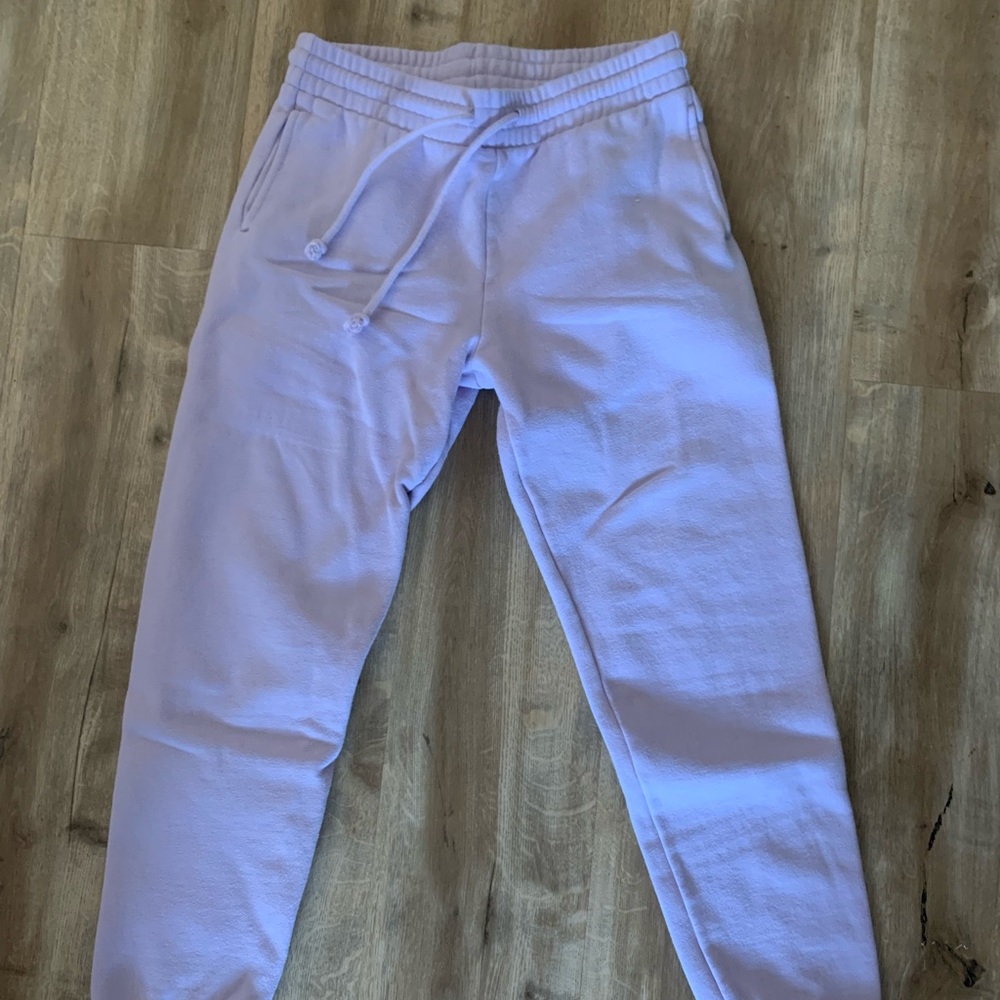 Aritzia TNA Perfect Sweatpants